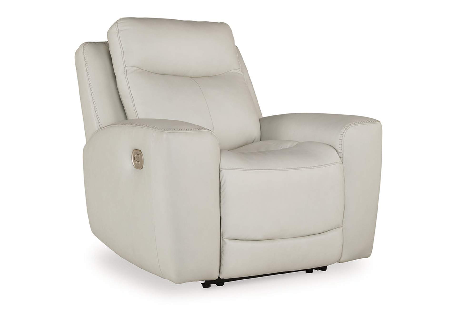 Mindanao Power Sofa, Loveseat and Recliner,Signature Design By Ashley