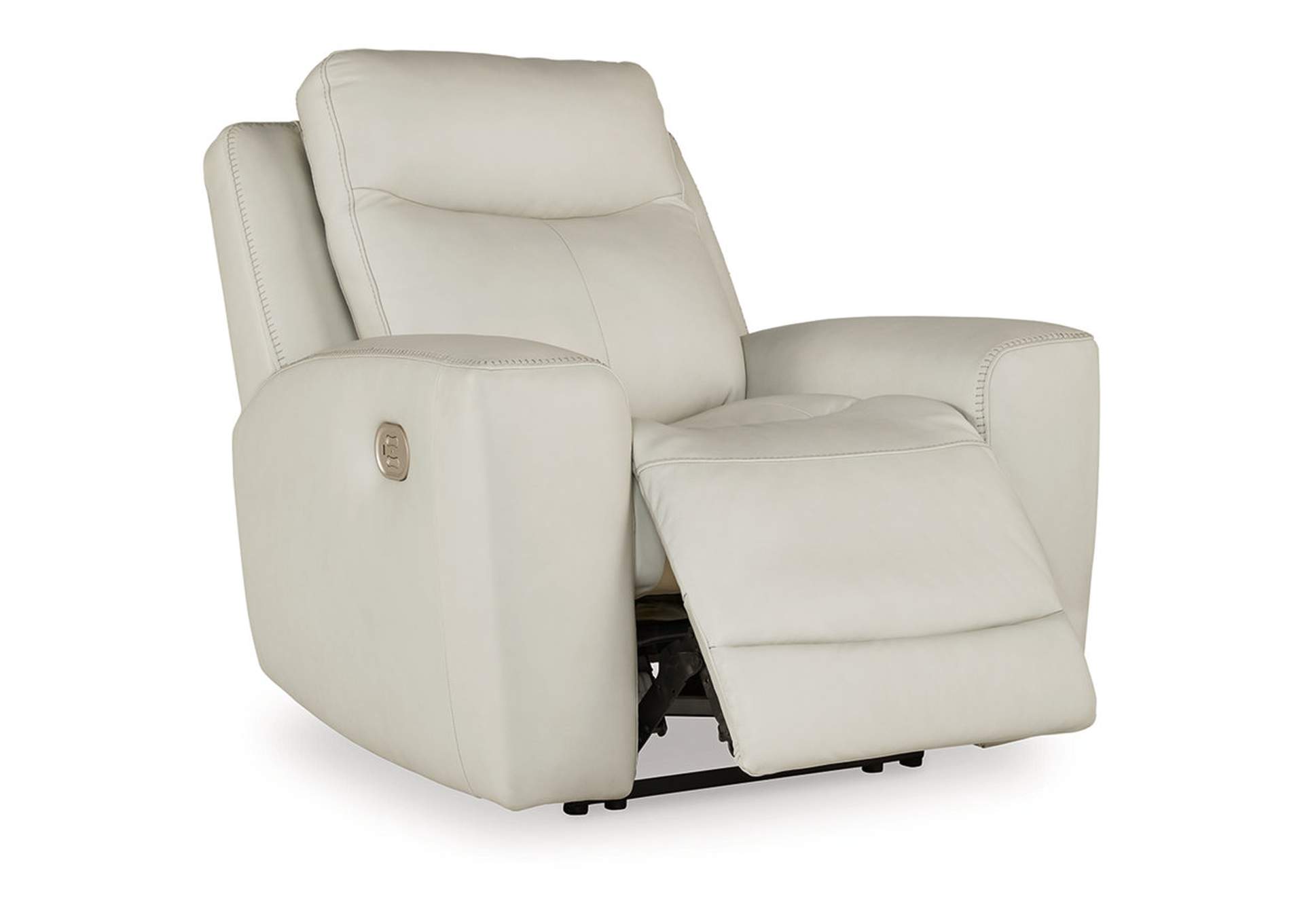 Mindanao Power Sofa, Loveseat and Recliner,Signature Design By Ashley