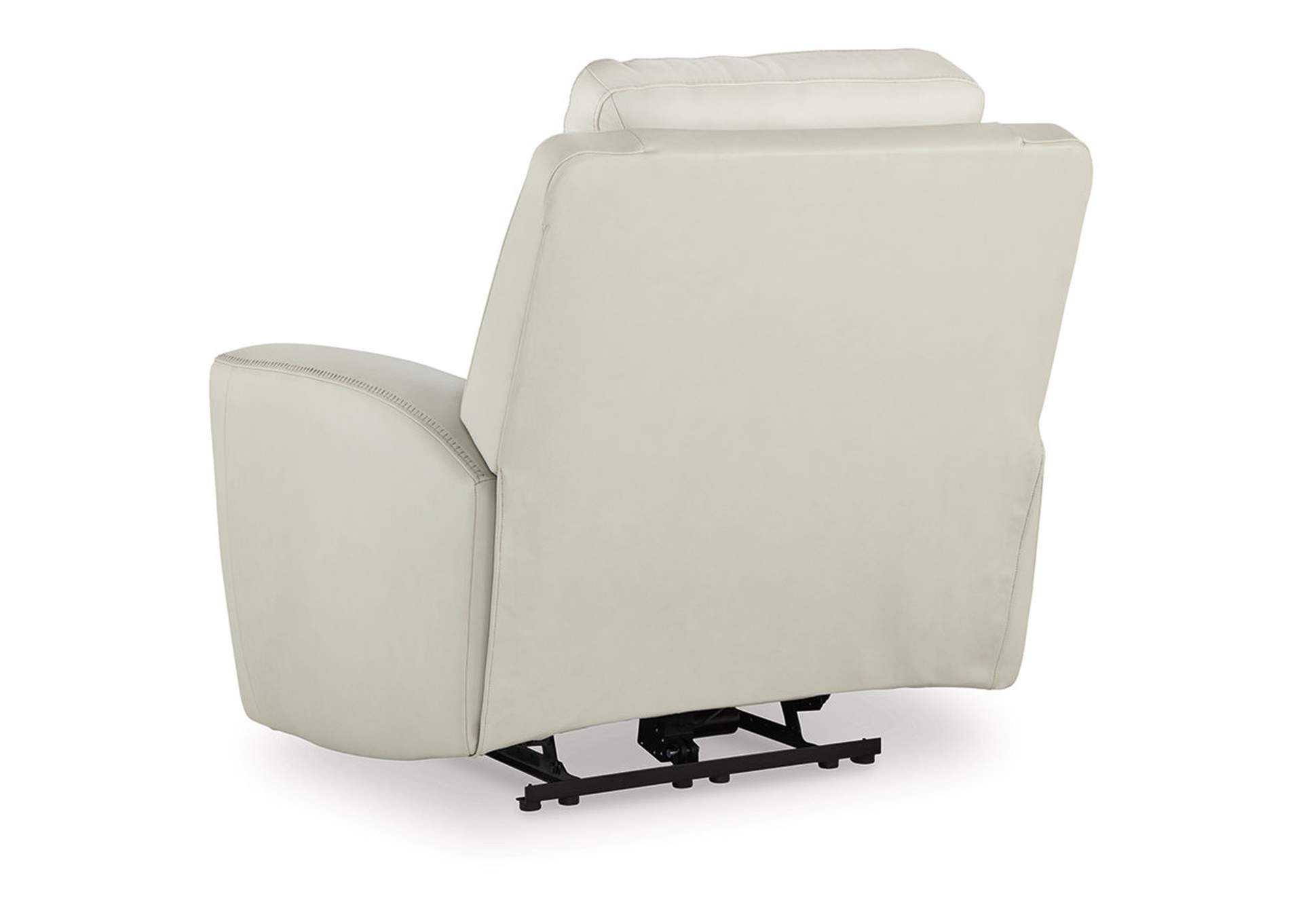 Mindanao Power Sofa, Loveseat and Recliner,Signature Design By Ashley