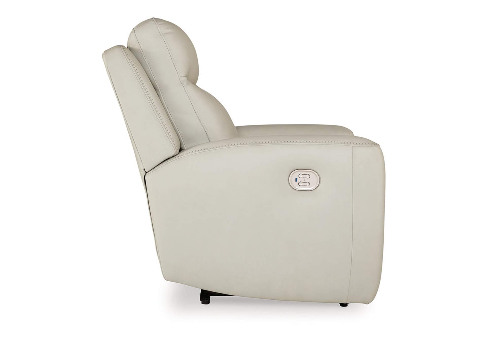 Mindanao Power Sofa, Loveseat and Recliner,Signature Design By Ashley