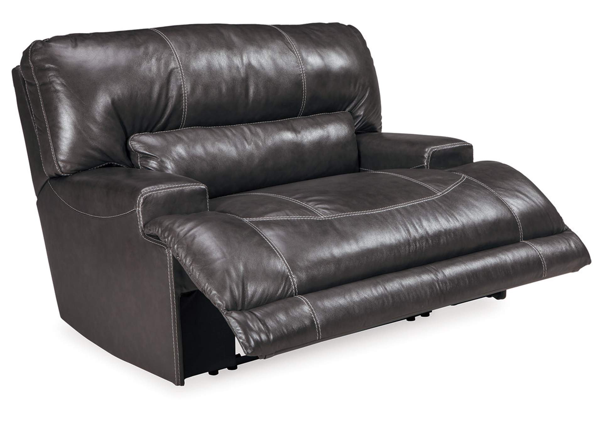 McCaskill Sofa, Loveseat and Recliner,Signature Design By Ashley