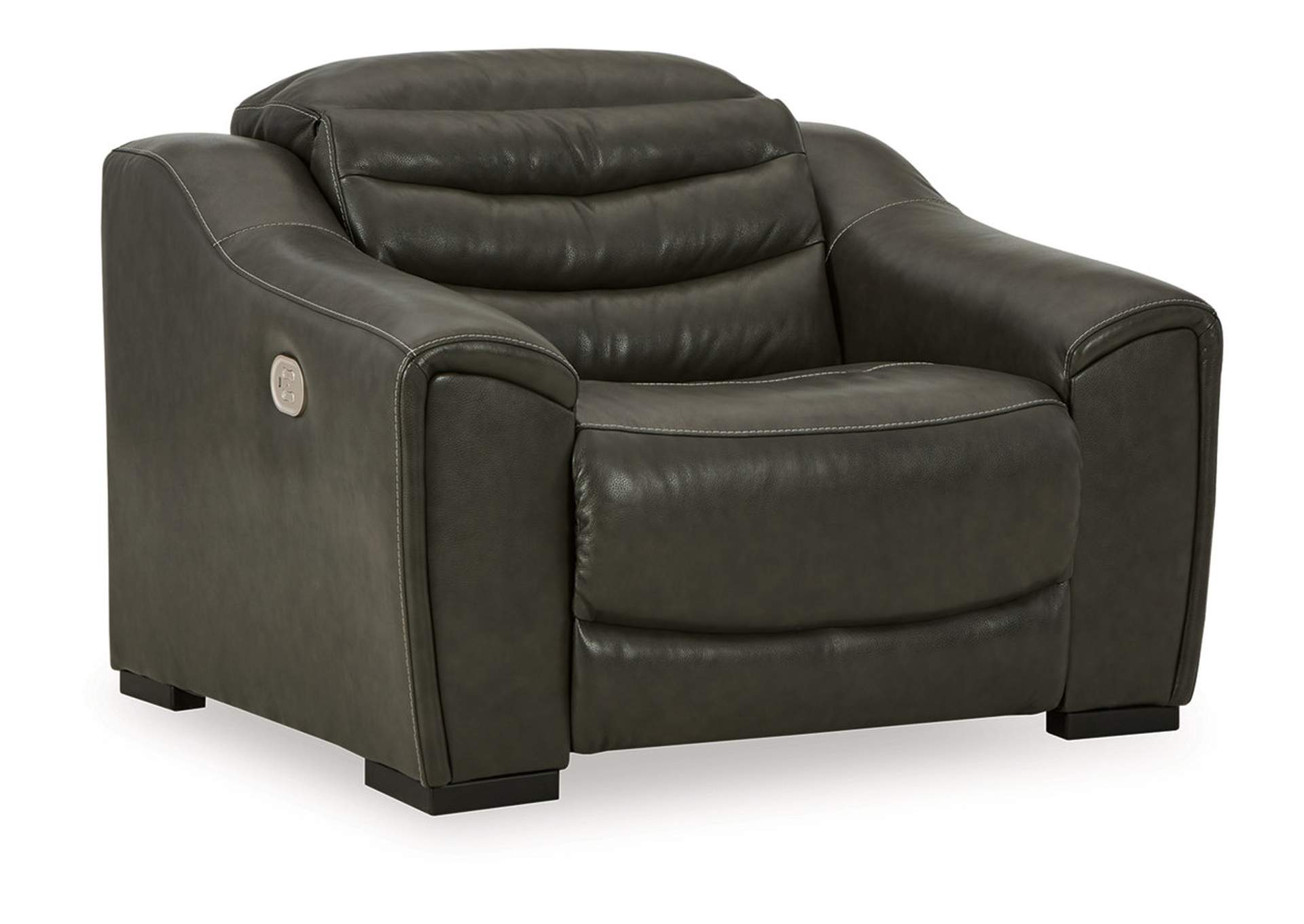 Center Line Power Recliner,Signature Design By Ashley