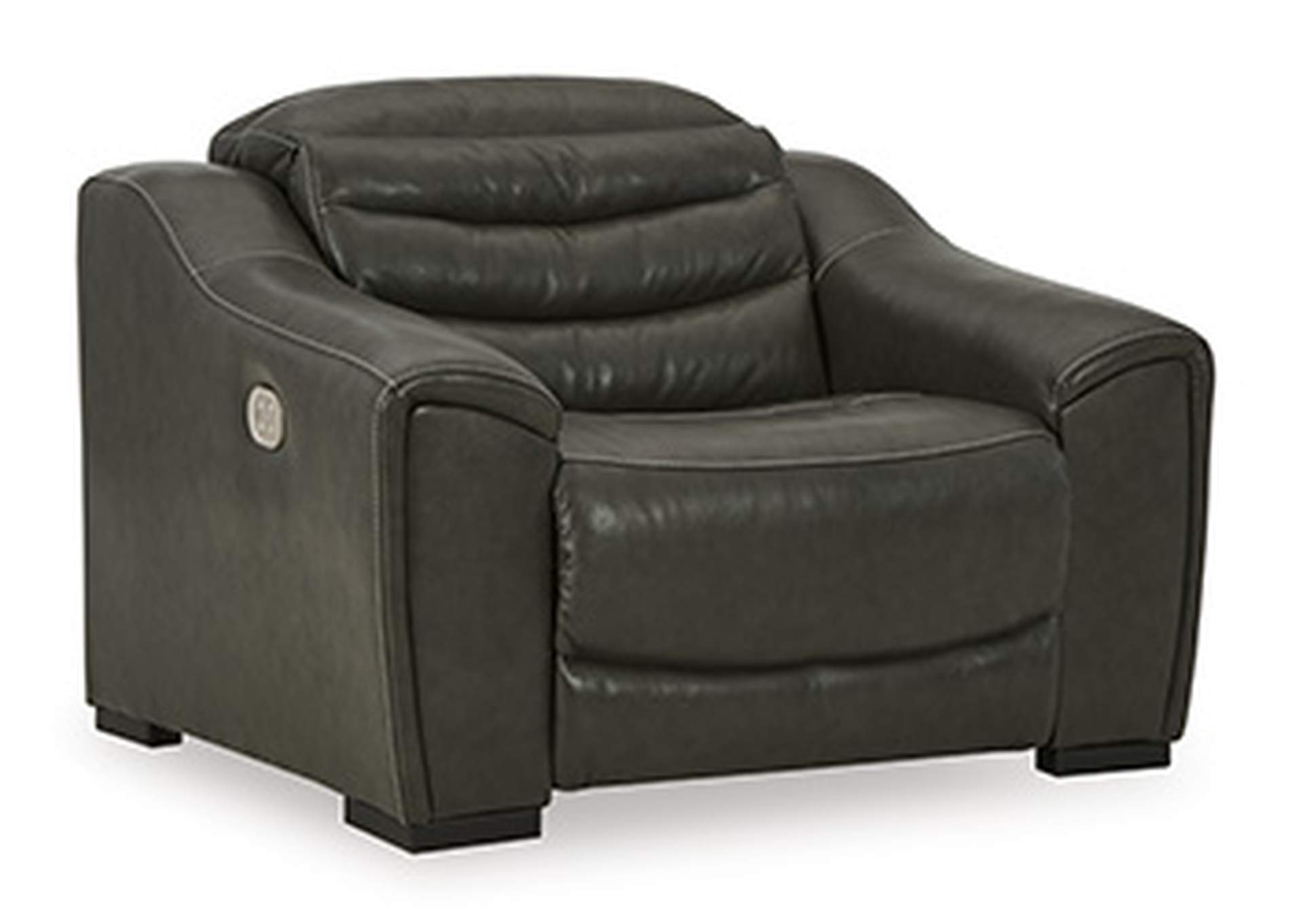 Center Line Power Recliner,Signature Design By Ashley