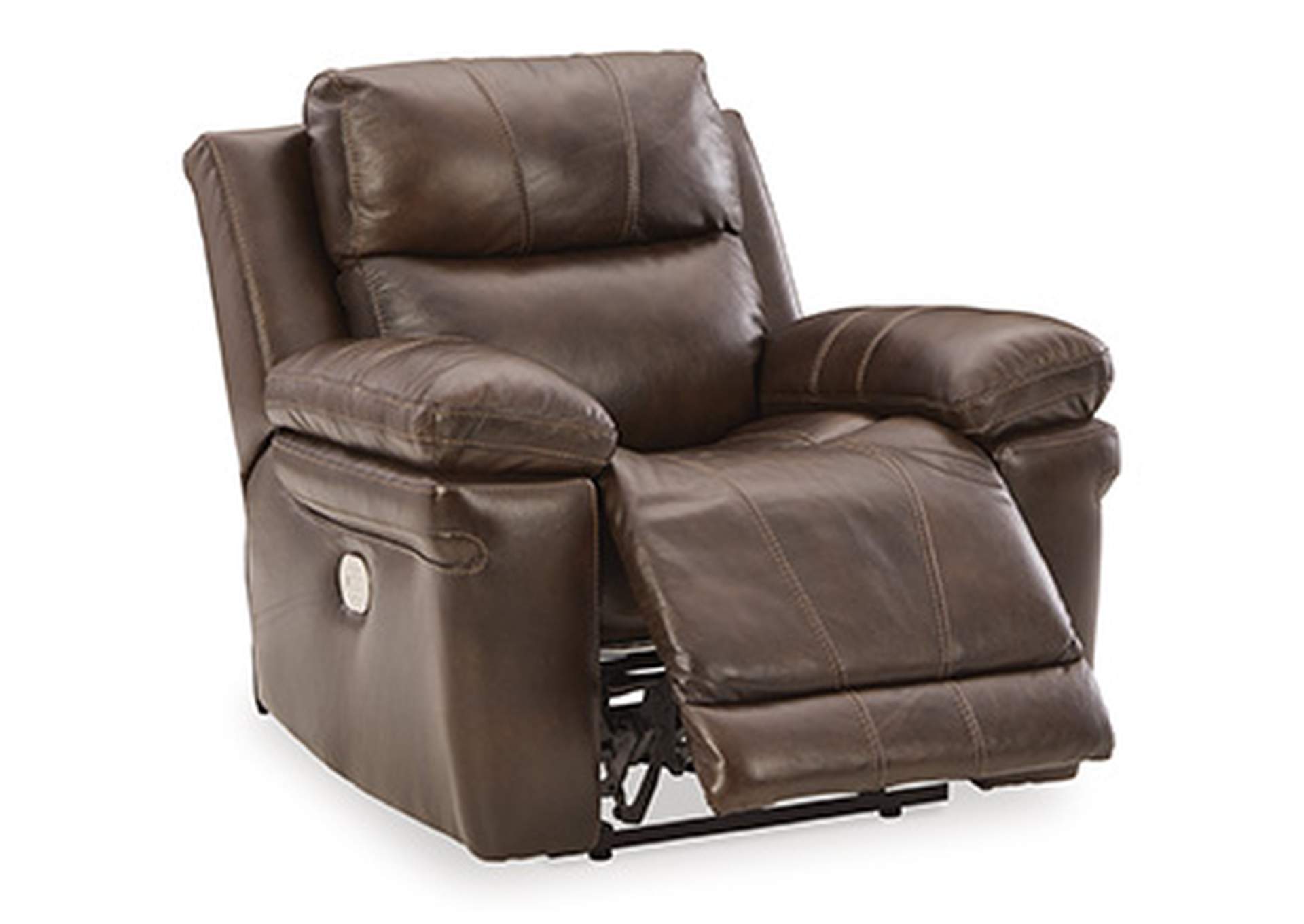 Edmar Power Recliner,Signature Design By Ashley