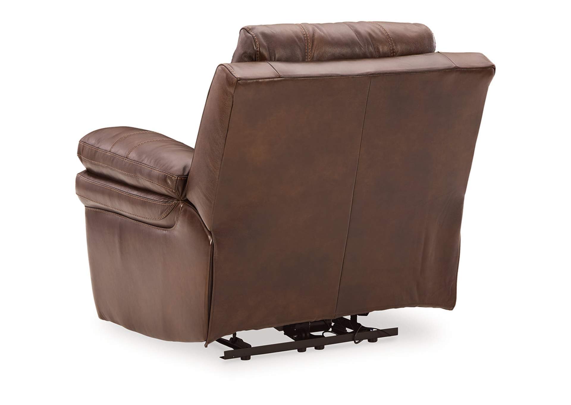 Edmar Power Recliner,Signature Design By Ashley