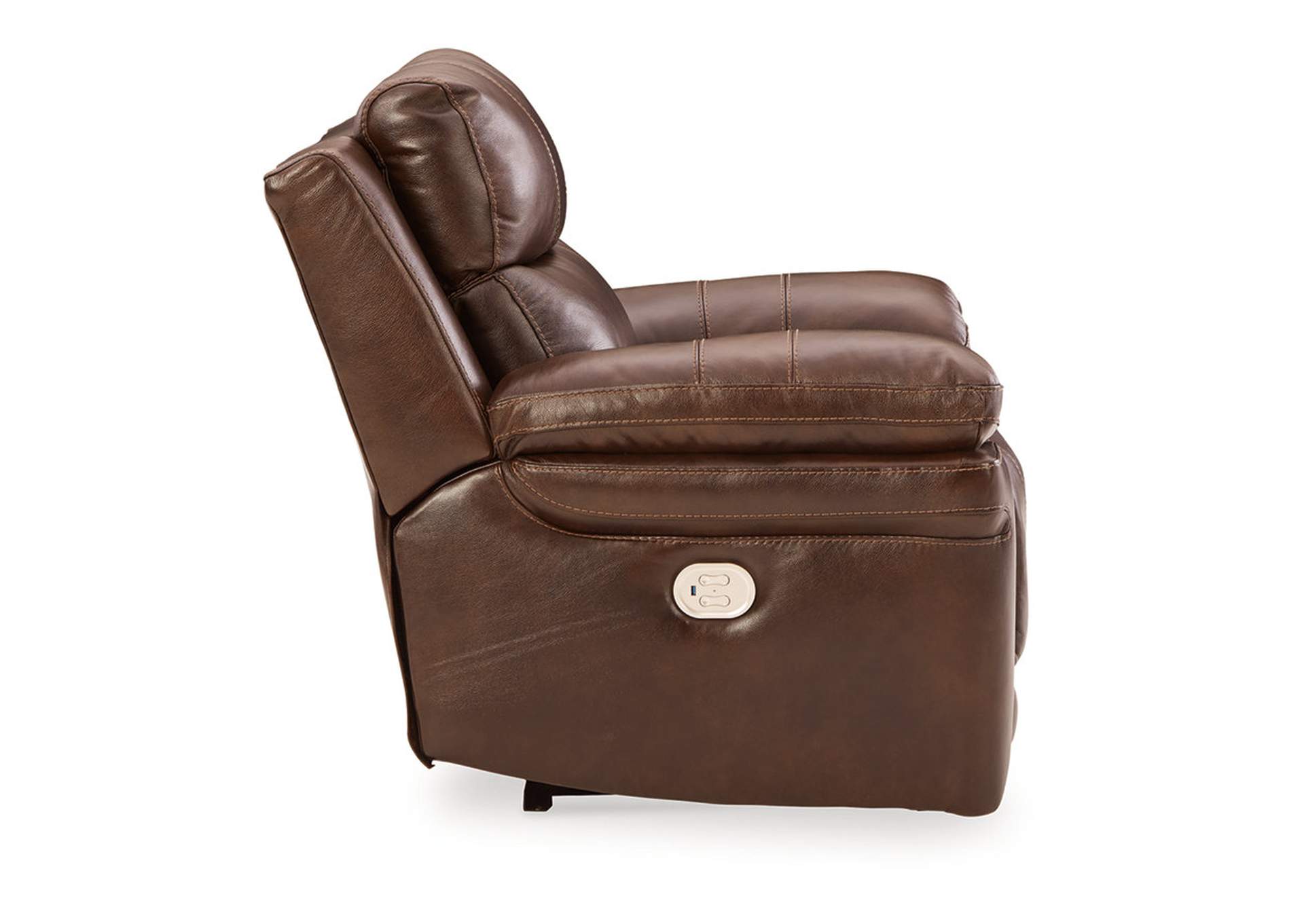 Edmar Power Recliner,Signature Design By Ashley