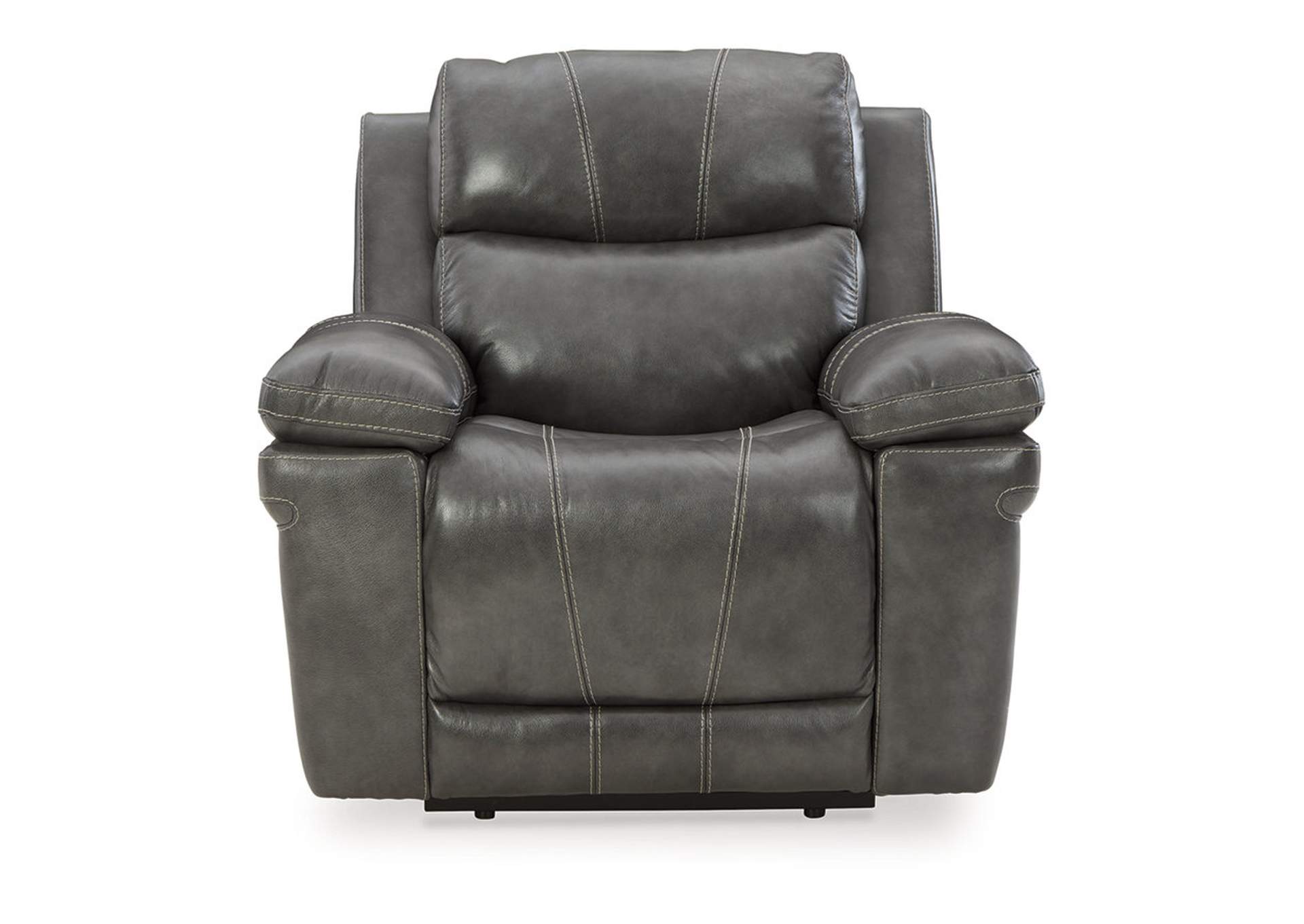 Edmar Power Recliner,Signature Design By Ashley