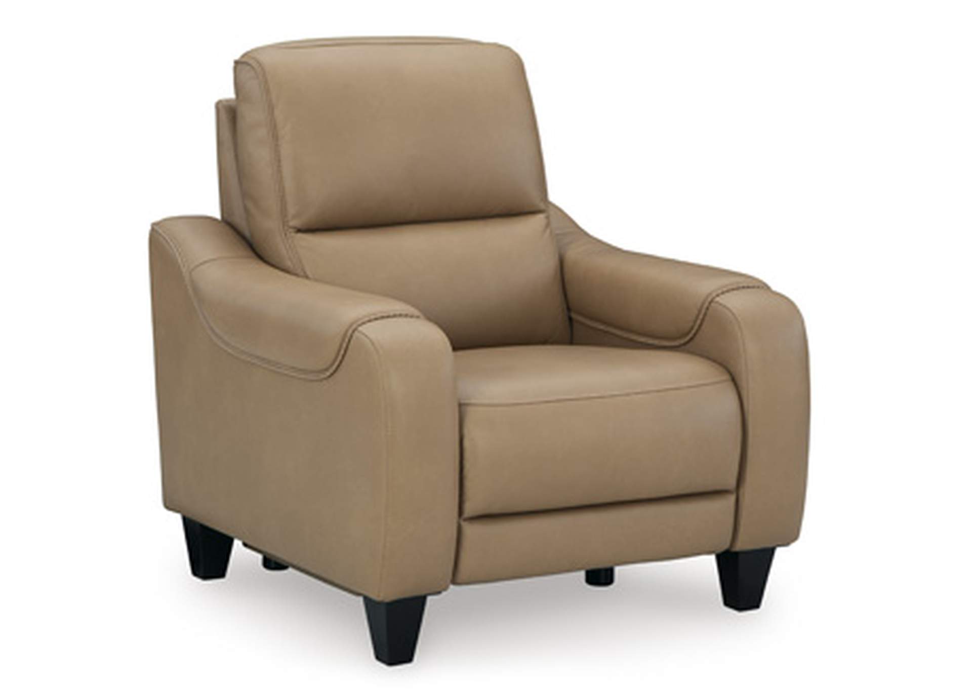 Mosswell Power Recliner,Signature Design By Ashley