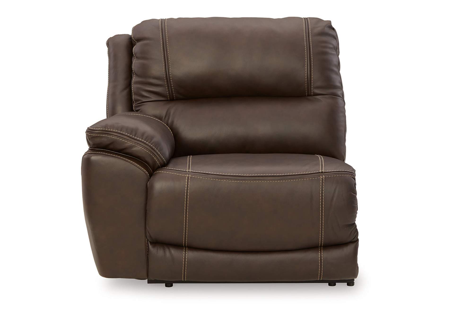 Dunleith Left-Arm Facing Power Recliner,Signature Design By Ashley