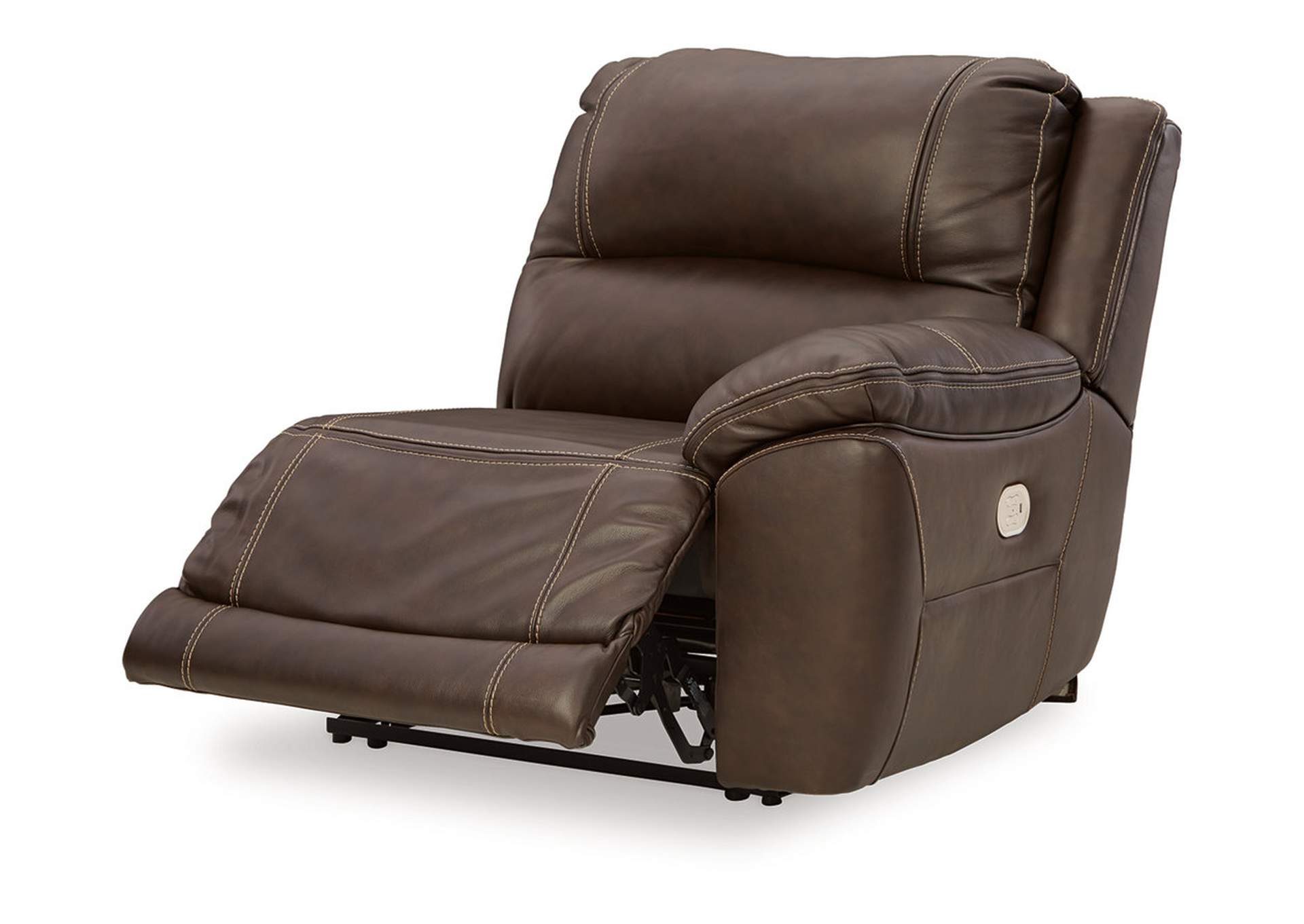 Dunleith Right-Arm Facing Power Recliner,Signature Design By Ashley