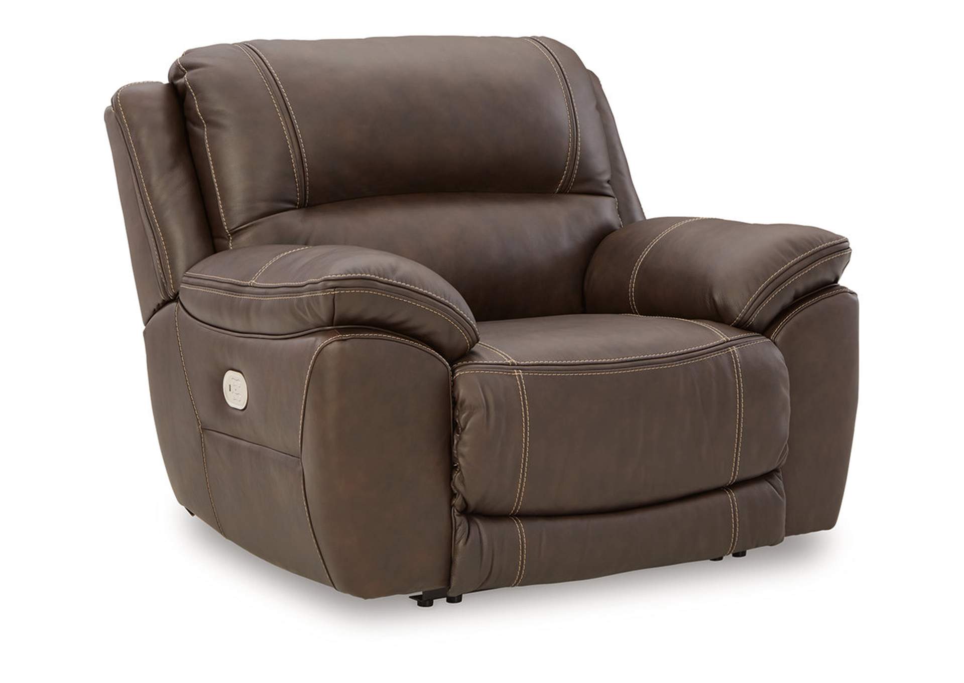 Dunleith Power Recliner,Signature Design By Ashley