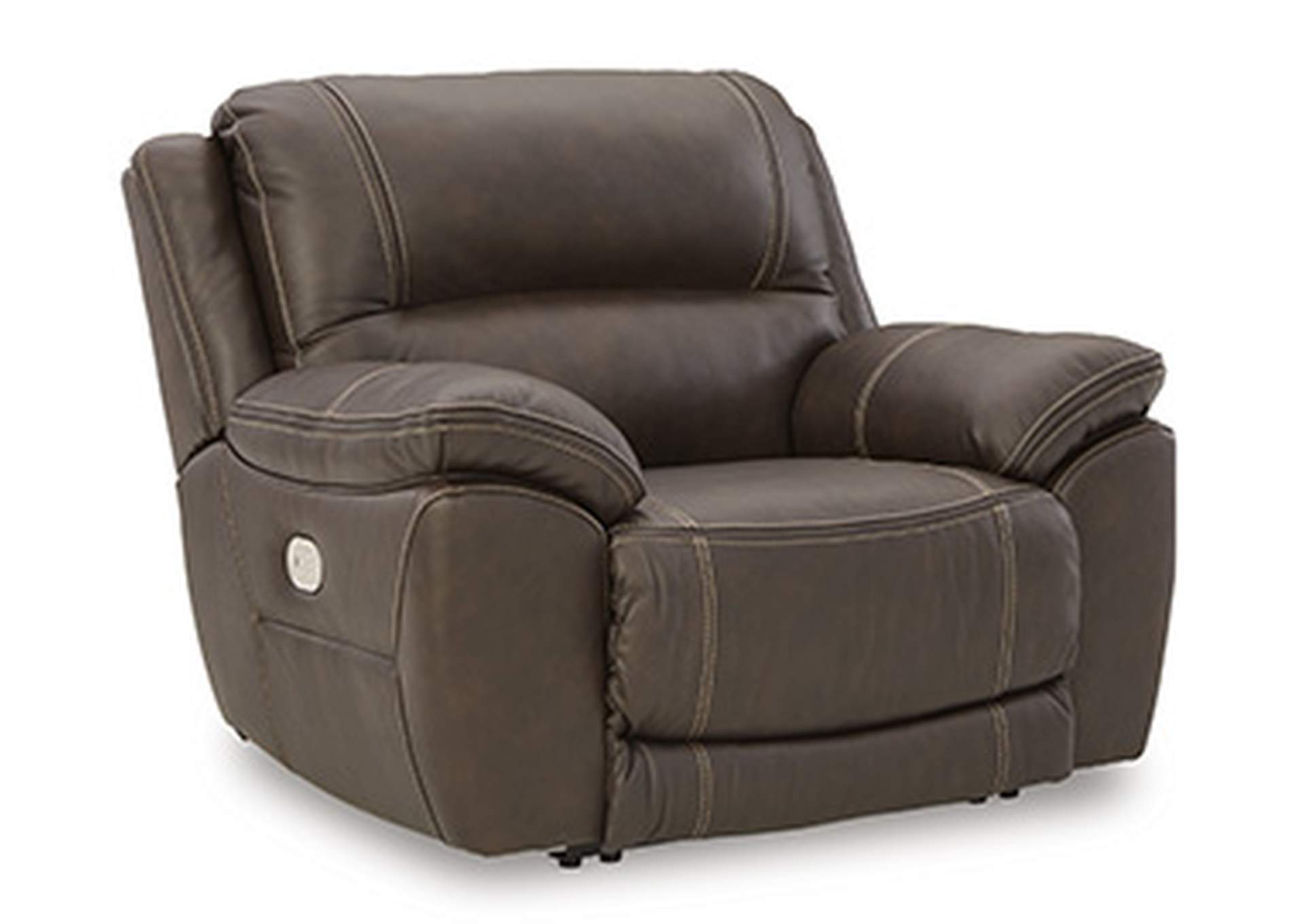 Dunleith Power Recliner,Signature Design By Ashley