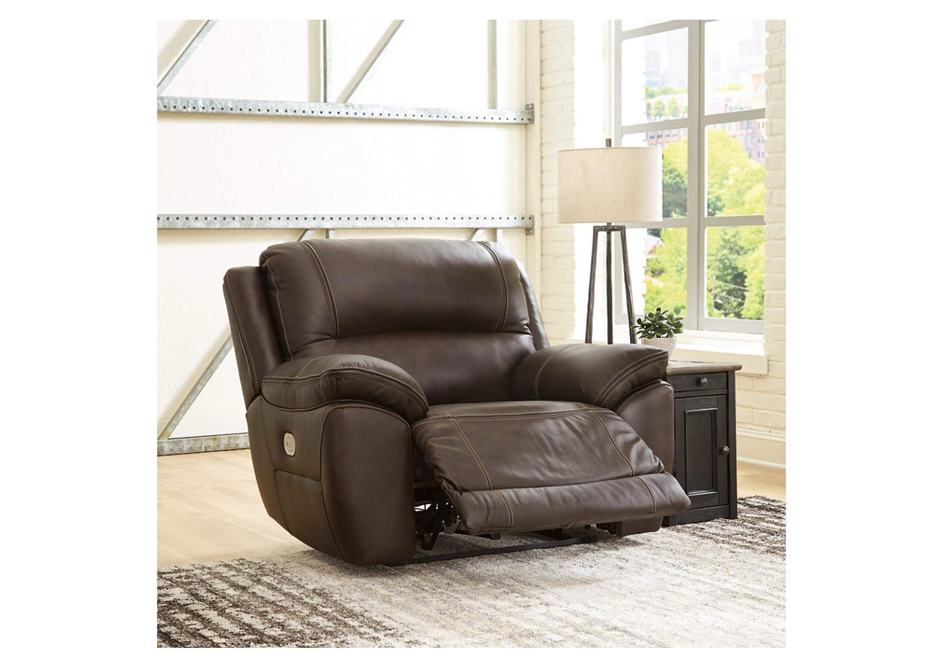 Dunleith Power Recliner,Signature Design By Ashley