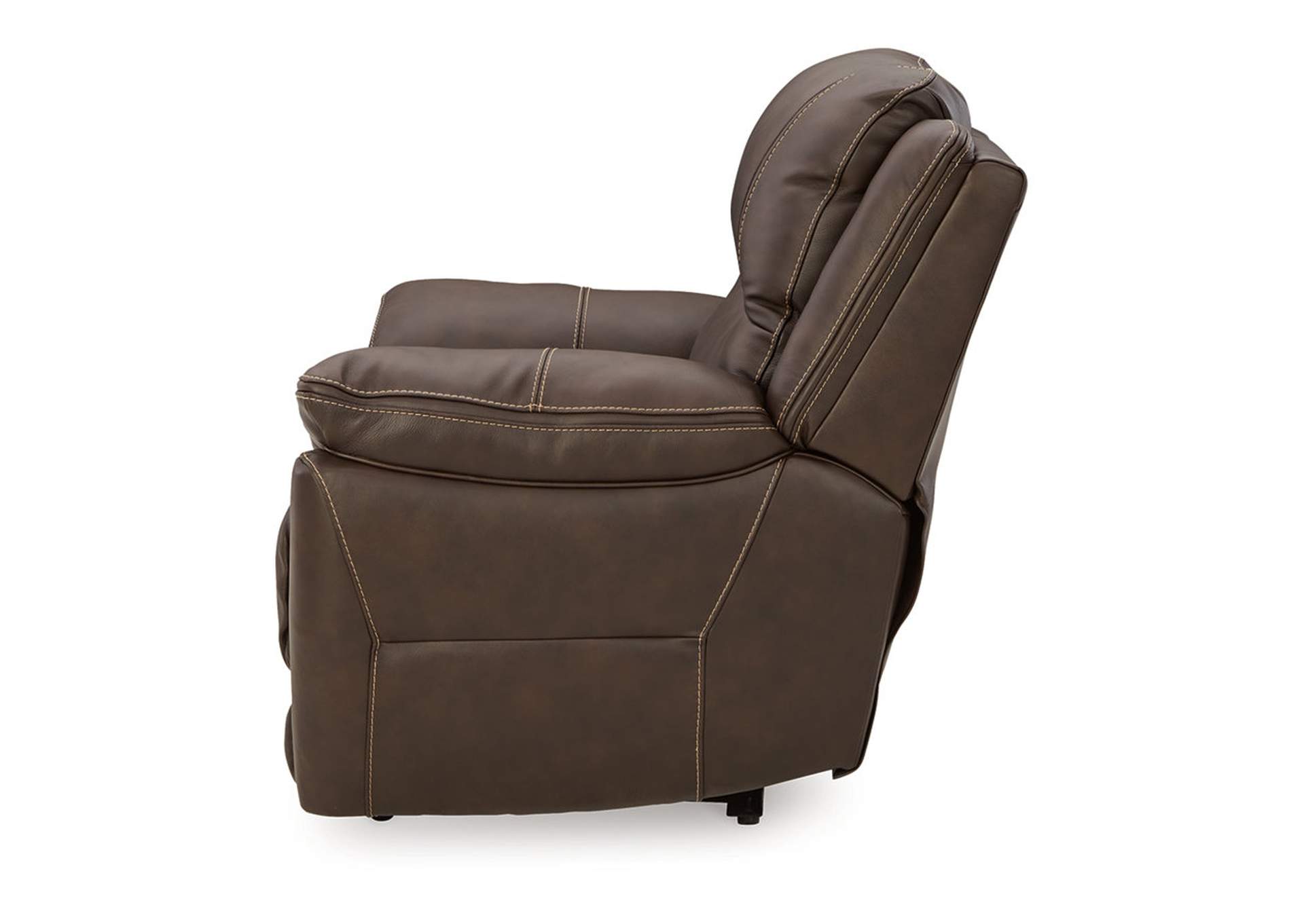 Dunleith Power Recliner,Signature Design By Ashley