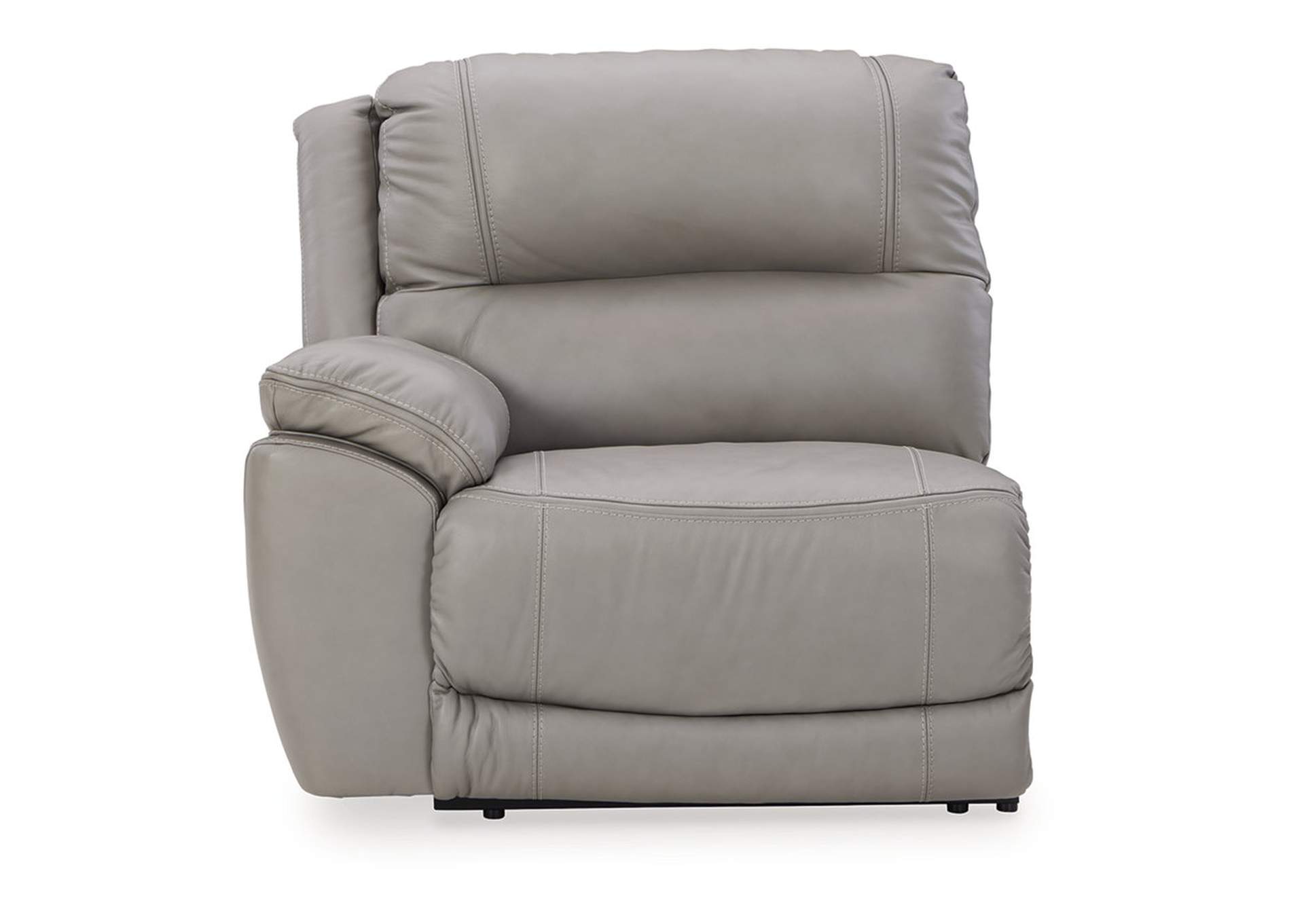 Dunleith Left-Arm Facing Power Recliner,Signature Design By Ashley