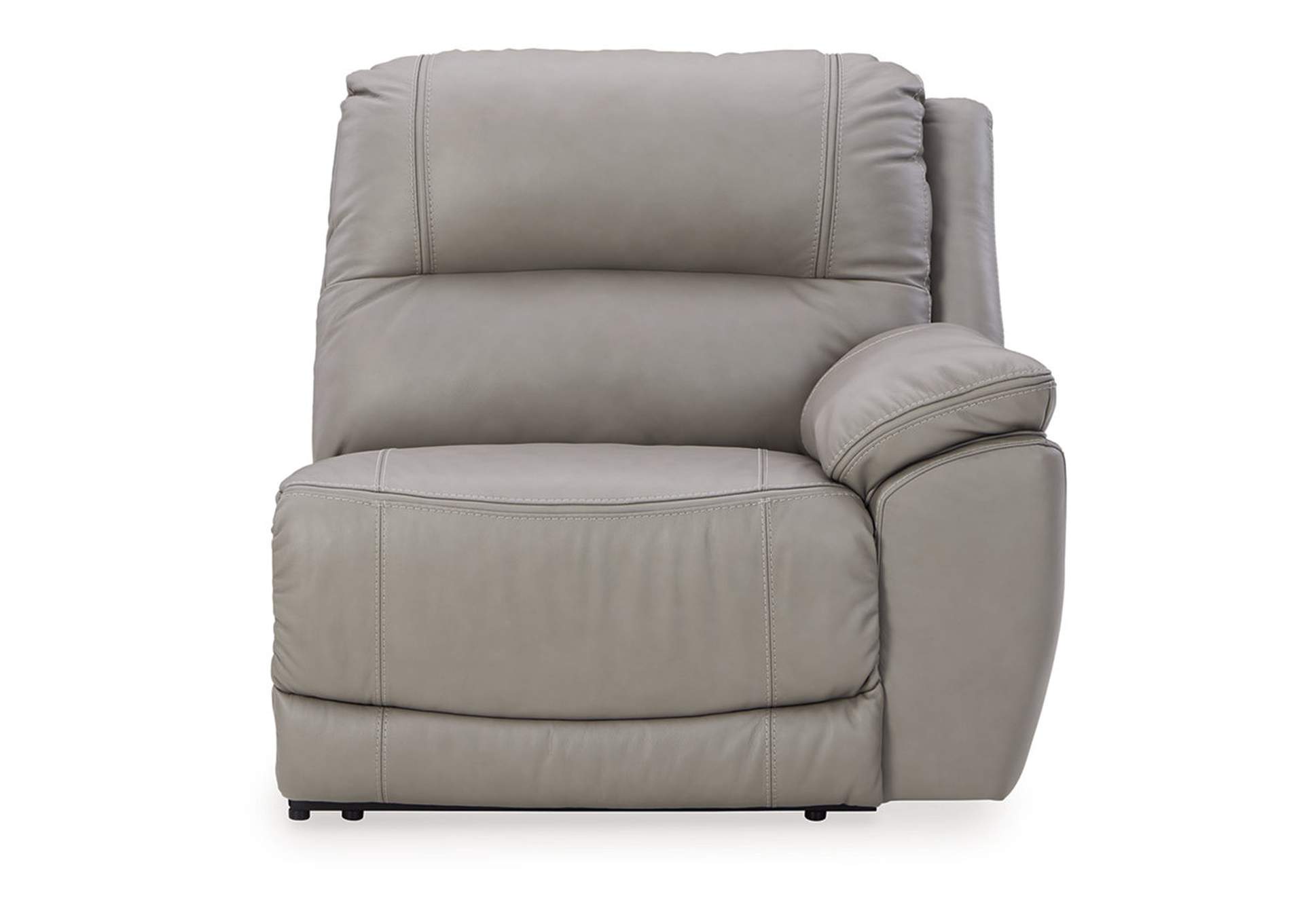 Dunleith Right-Arm Facing Power Recliner,Signature Design By Ashley