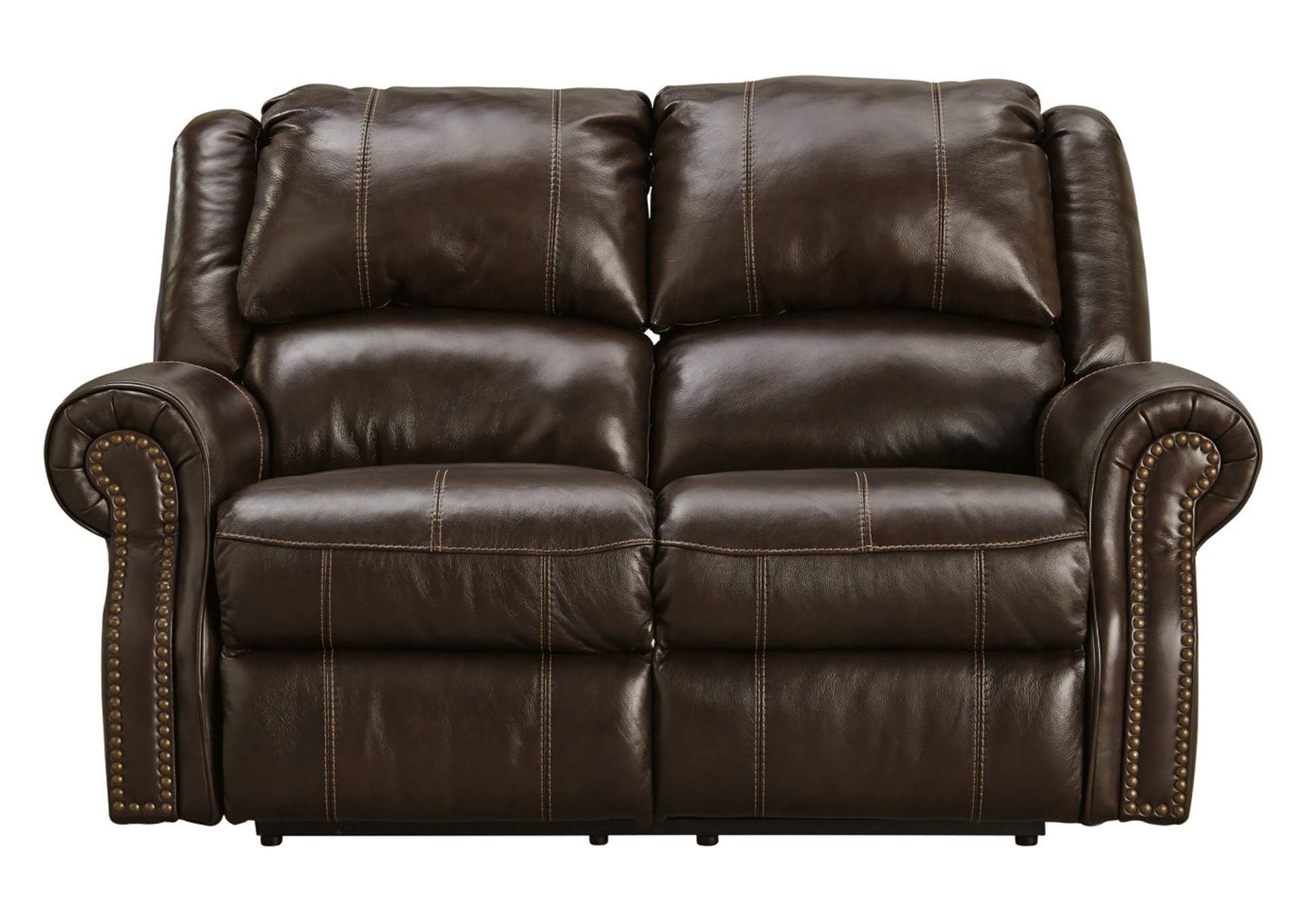 Walworth Power Reclining Loveseat,Signature Design By Ashley