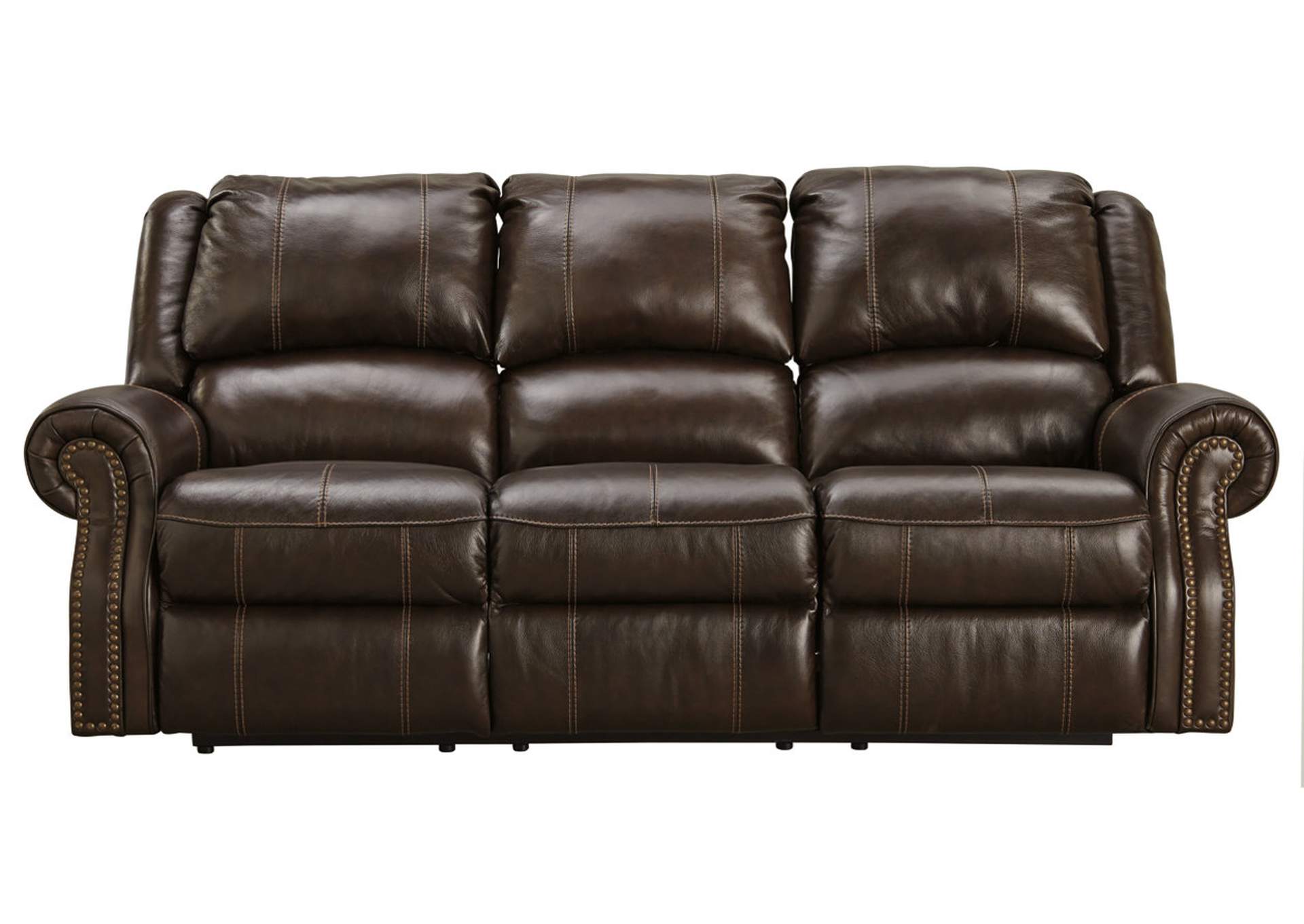 Walworth Reclining Sofa,Signature Design By Ashley