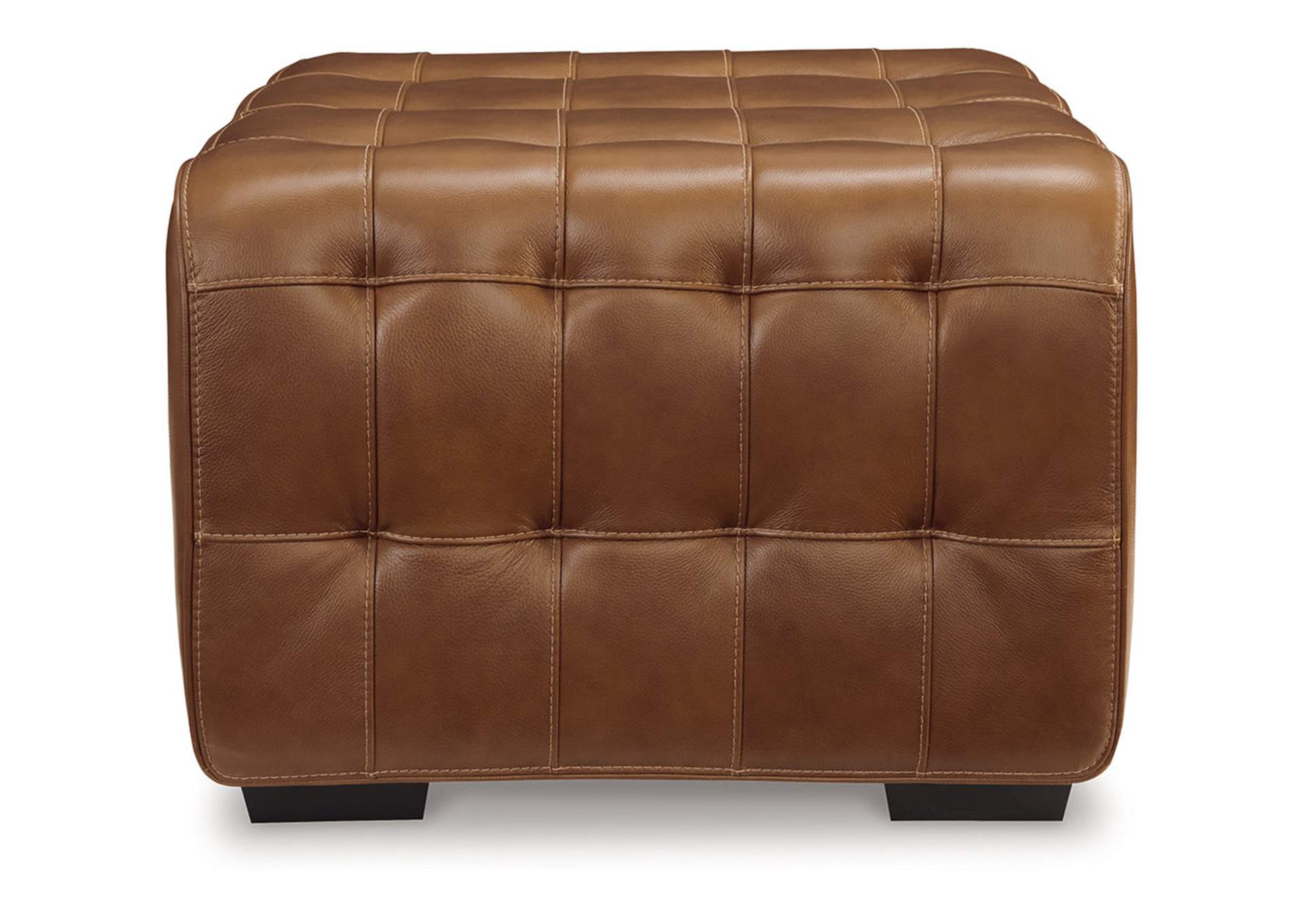 Temmpton Oversized Accent Ottoman,Signature Design By Ashley