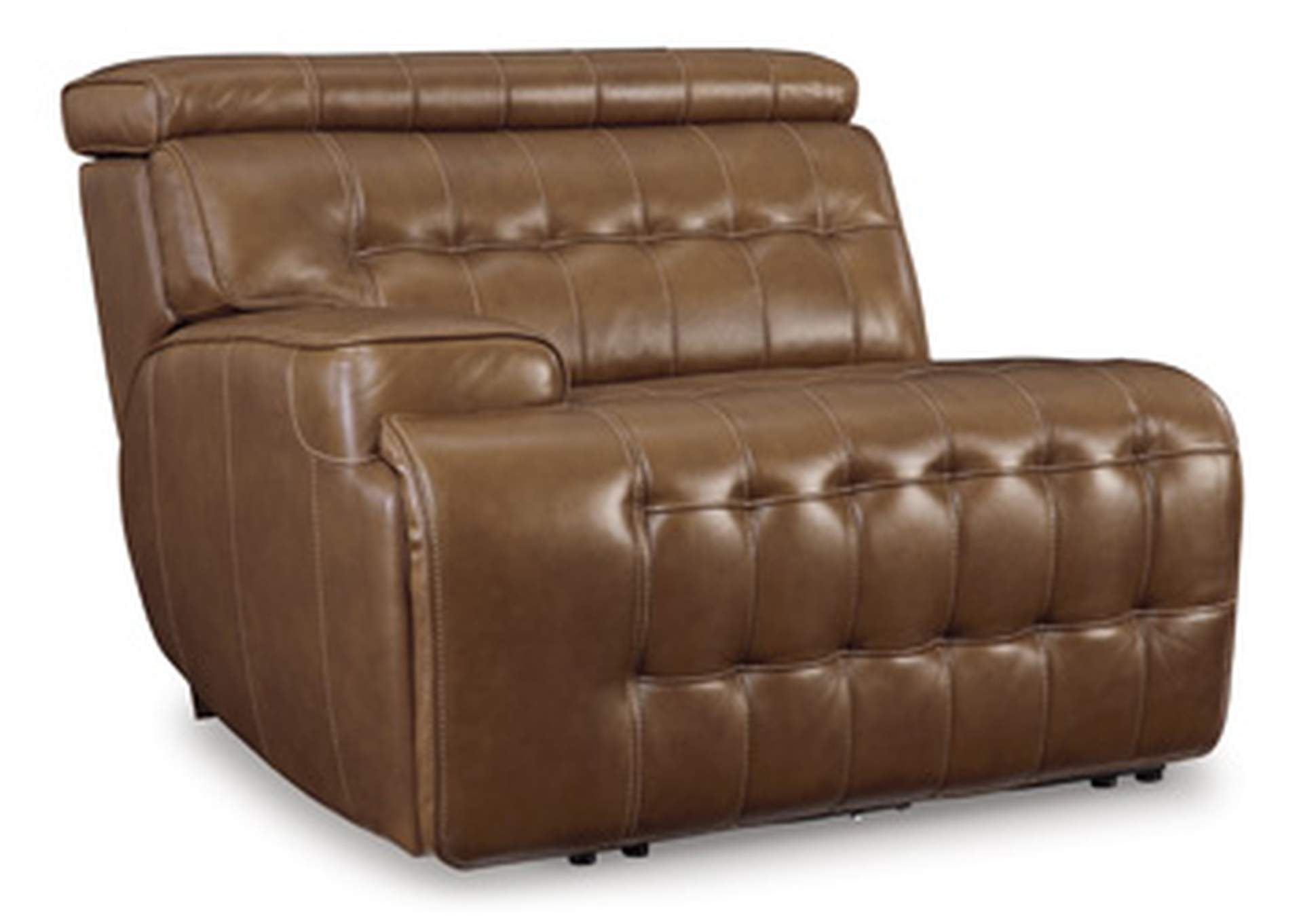 Temmpton Left-Arm Facing Power Recliner,Signature Design By Ashley