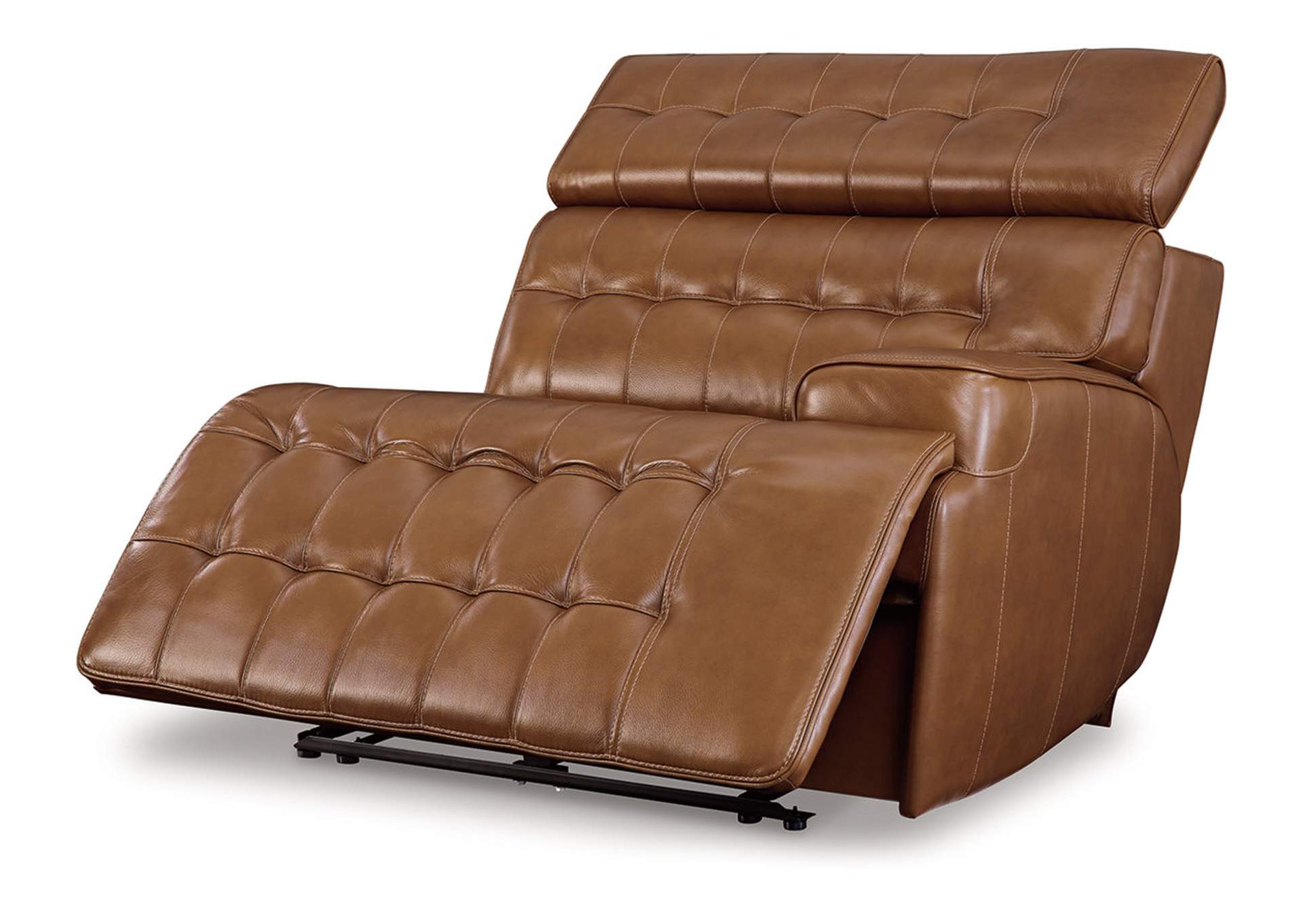 Temmpton Right-Arm Facing Power Recliner,Signature Design By Ashley