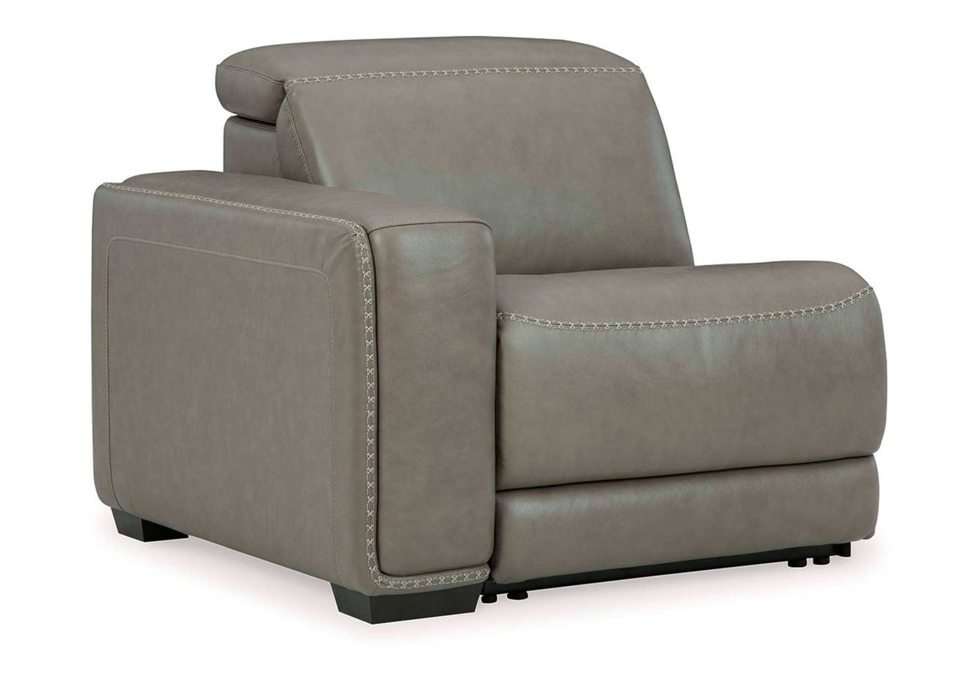 Correze Left-Arm Facing Power Recliner,Signature Design By Ashley