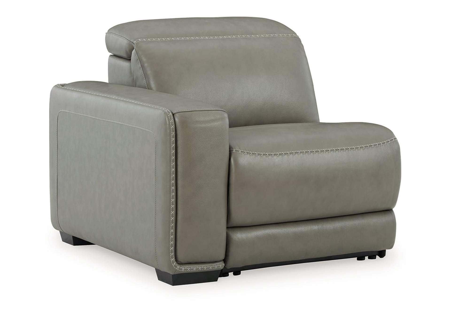 Correze Left-Arm Facing Power Recliner,Signature Design By Ashley