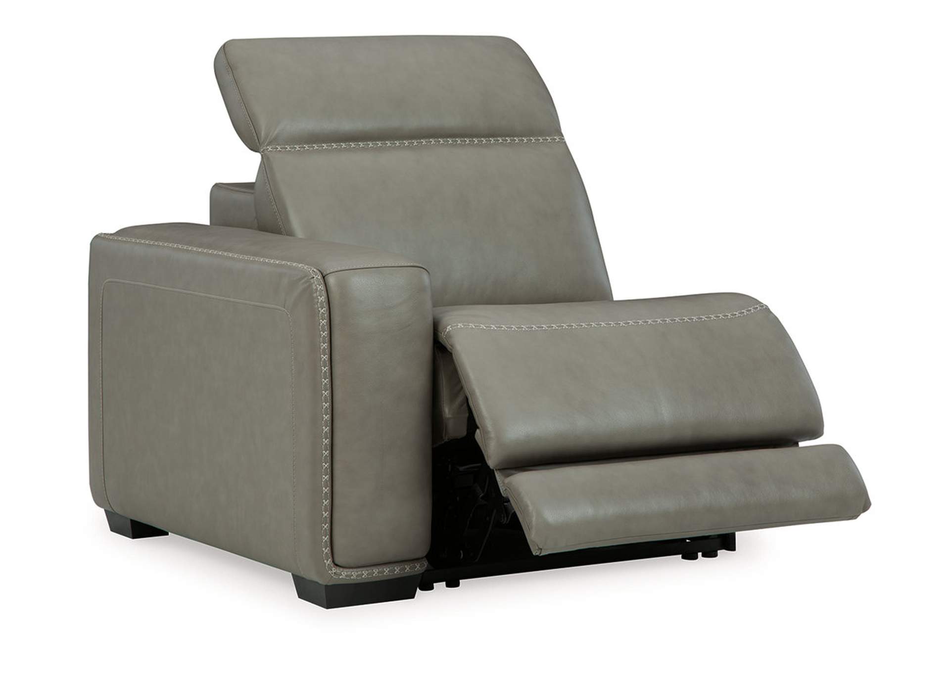 Correze Left-Arm Facing Power Recliner,Signature Design By Ashley