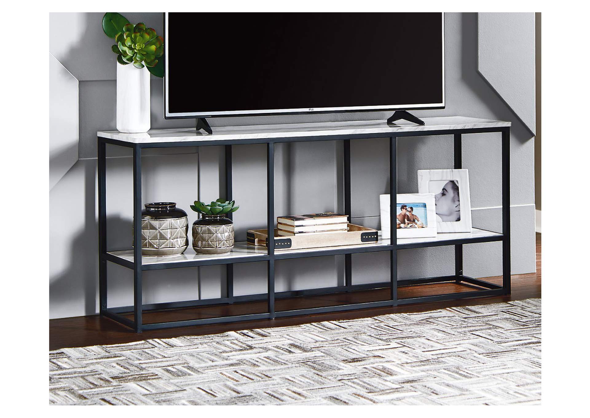 Donnesta 65" TV Stand,Direct To Consumer Express