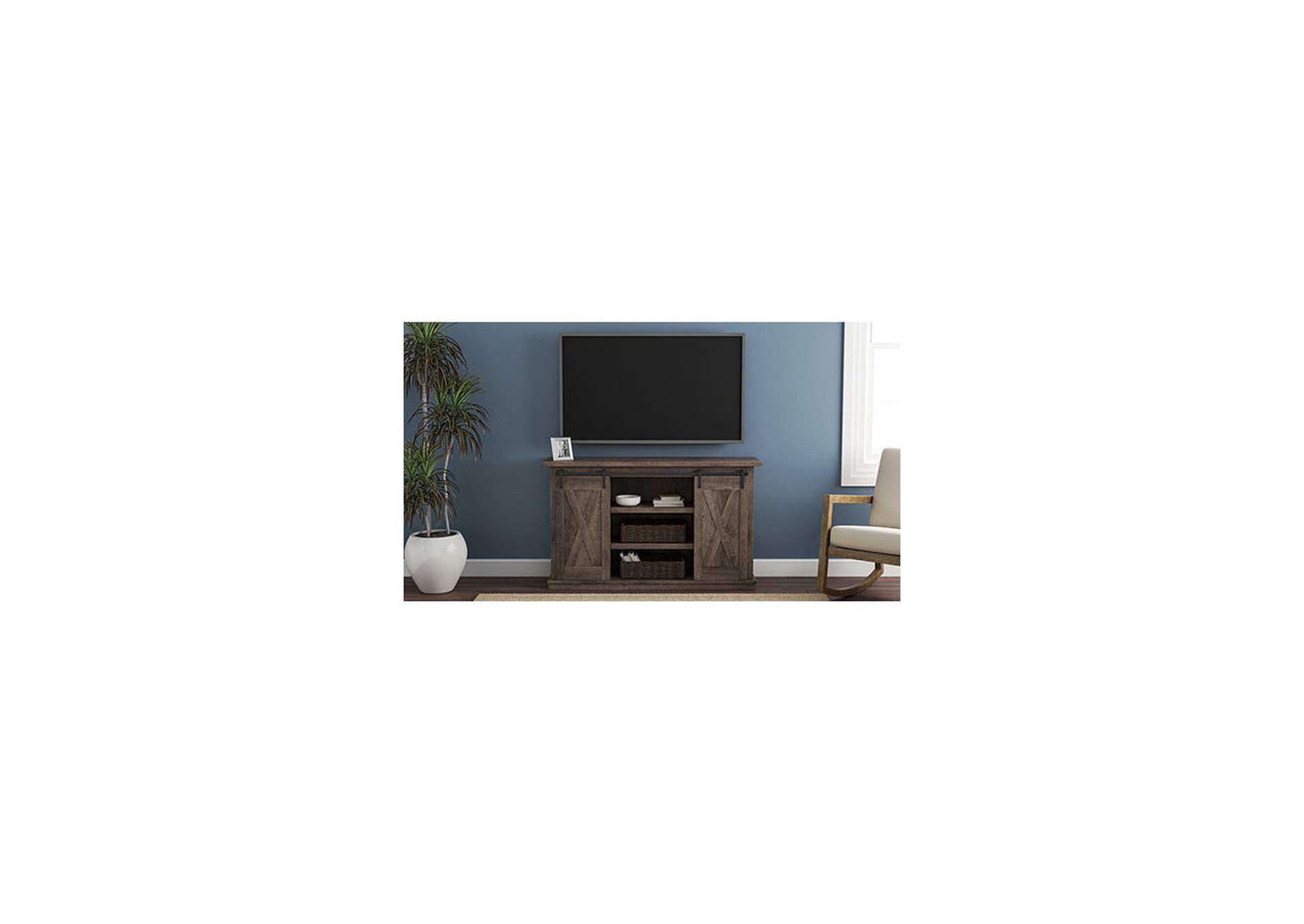 Arlenbry 54" TV Stand,Direct To Consumer Express