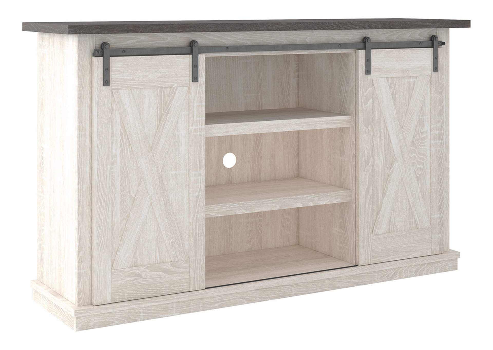 Dorrinson 54" TV Stand,Direct To Consumer Express
