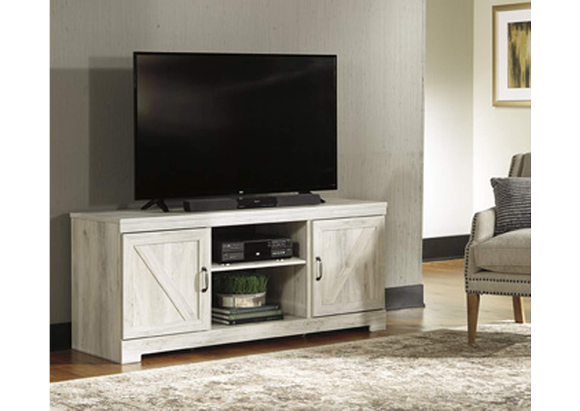 Bellaby 63" TV Stand,Signature Design By Ashley