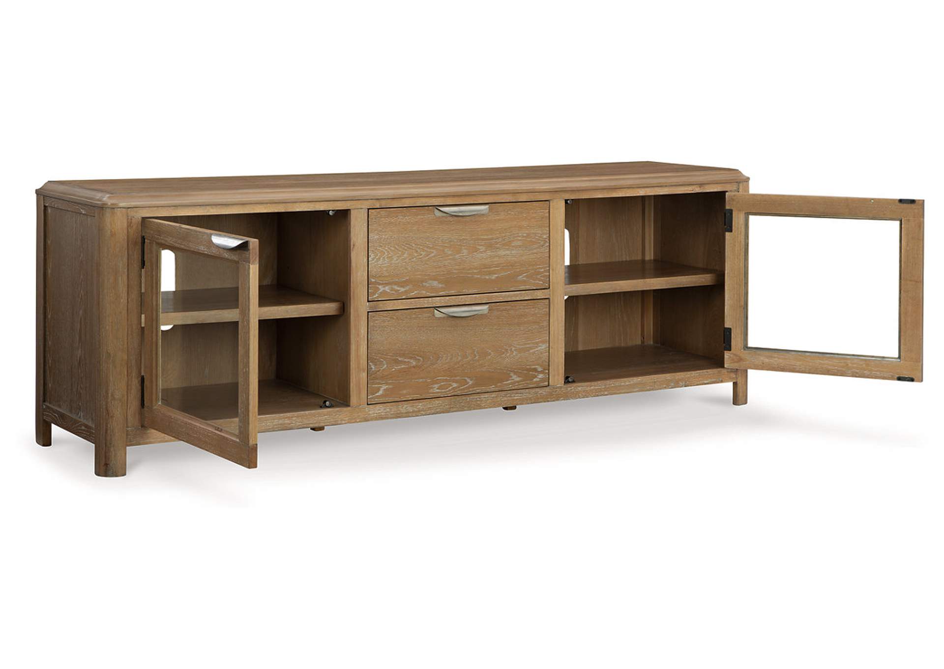 Rencott 80" TV Stand,Signature Design By Ashley