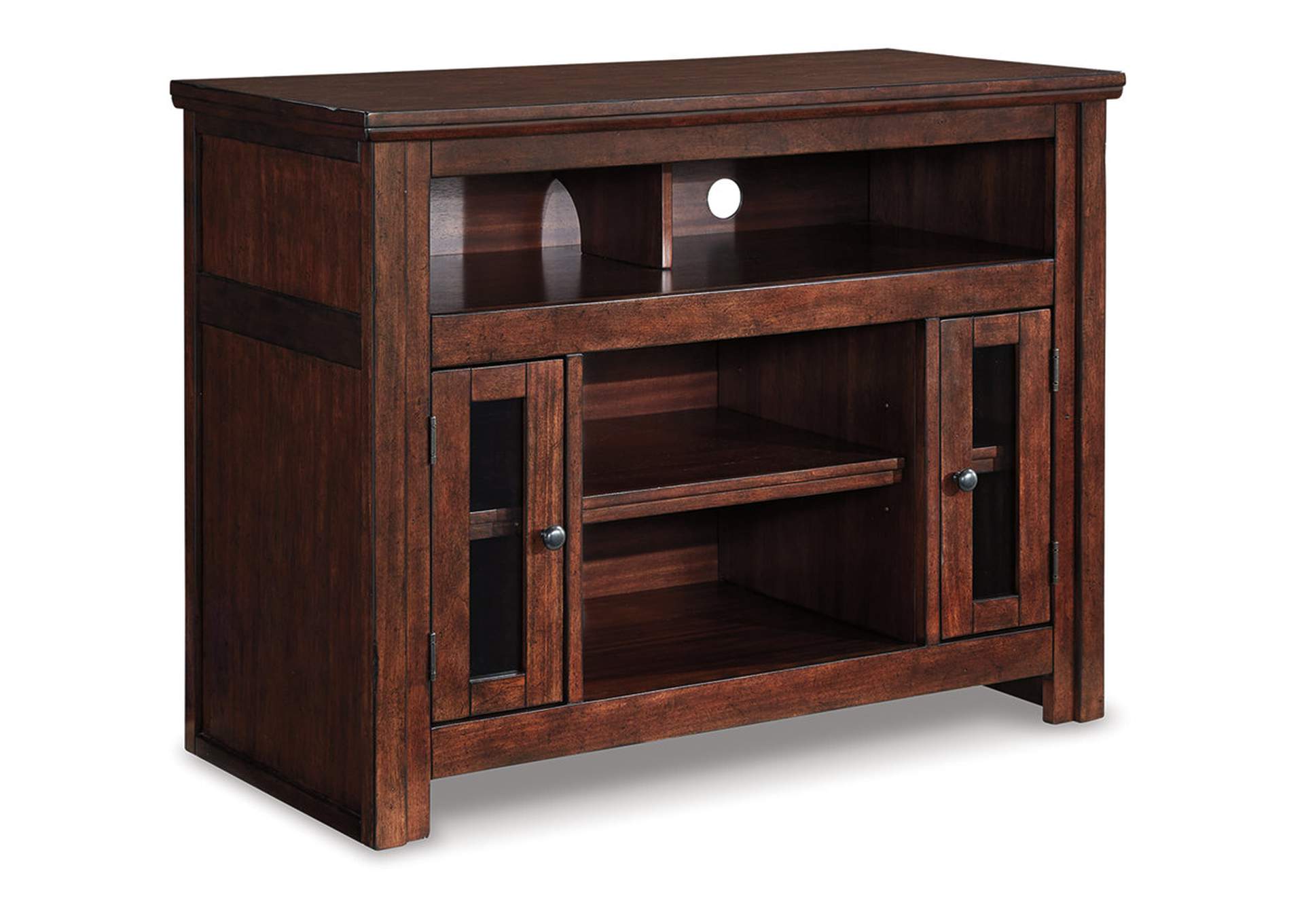Harpan 42" TV Stand,Signature Design By Ashley