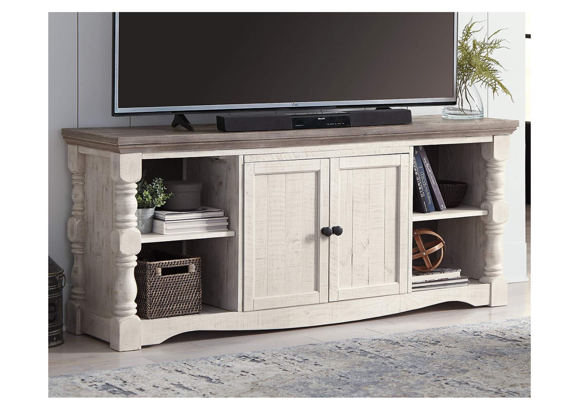 Havalance 67" TV Stand,Direct To Consumer Express