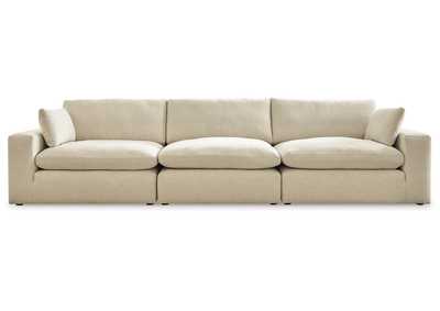 Elyza 3-Piece Sectional Sofa,Benchcraft