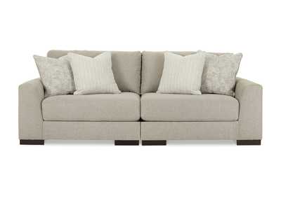 Image for Lyndeboro 2-Piece Loveseat