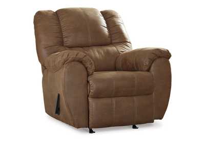 Image for McGann Recliner