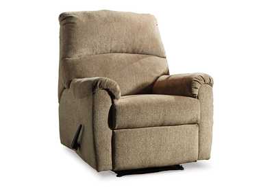 Image for Nerviano Recliner