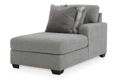 Keener 3-Piece Sectional with Chaise,Ashley