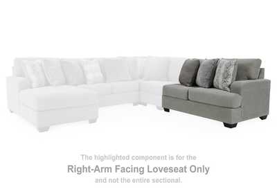 Image for Keener Right-Arm Facing Loveseat