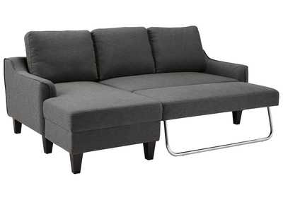 Jarreau Sofa Chaise and Chair,Signature Design By Ashley