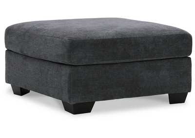 Image for Ambrielle Oversized Accent Ottoman