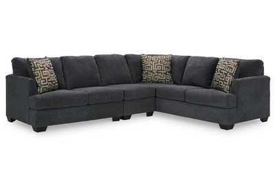 Image for Ambrielle 3-Piece Sectional