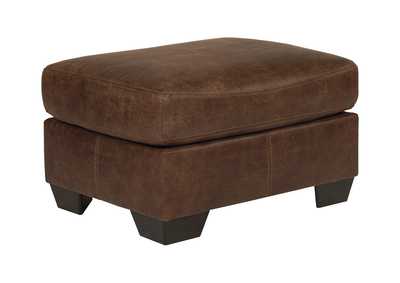 Image for Bladen Chair Ottoman