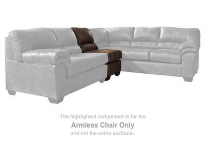 Bladen 3-Piece Sectional with Ottoman,Signature Design By Ashley