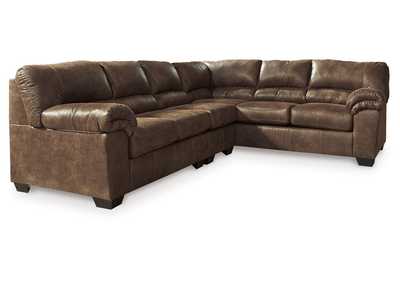 Bladen 3-Piece Sectional,Signature Design By Ashley