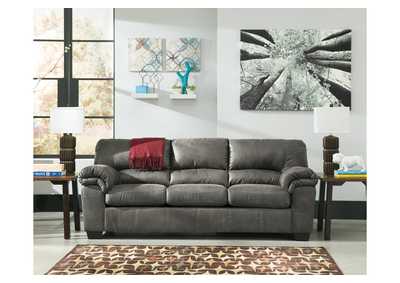 Bladen Sofa and Recliner,Signature Design By Ashley