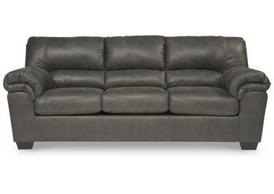 Bladen Sofa, Loveseat, Chair and Ottoman,Signature Design By Ashley