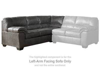 Bladen Left-Arm Facing Sofa,Signature Design By Ashley